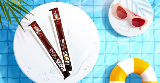 Ice Chuskis from Skippi Ice Pops