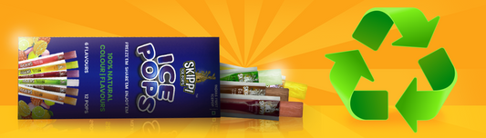 Skippi Ice Pops Culinary Magic