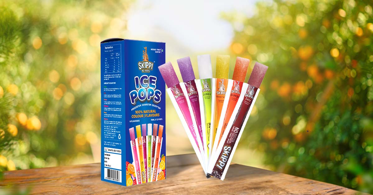 Tips for Hosting the Ultimate Ice-Pop Party with Skippi Ice Pops