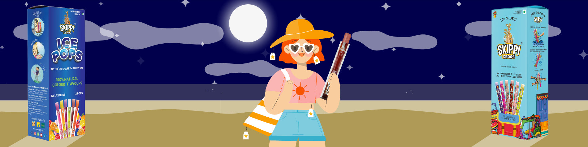 Skippy Rice Pops Exploring Skippi Ice Pops' Flavors: A Guide to Taste Adventures