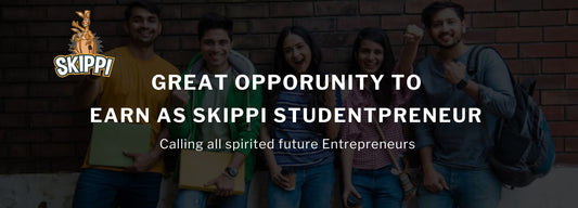 Become a Student  Entrepreneur