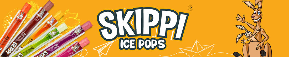 Expansion at Scale: Skippi's Roadmap to Conquering Seven New Markets for Skippi Ice Pops