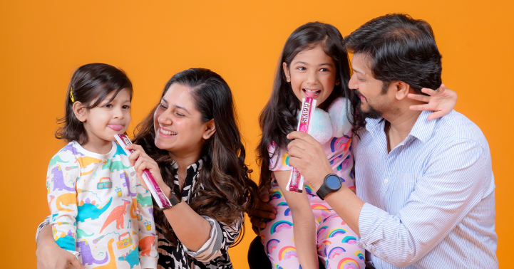 The Power of Childhood Nostalgia with Skippi Ice Pops: How Ice Pop ...