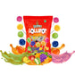 Skippi Lollipop, Assorted Pack of 5 Flavours