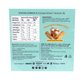Vanilla Cream Rolls Skippi, Delightful Vanilla Box of 6 rolls (180gm)