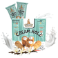 Vanilla Cream Rolls Skippi, Delightful Vanilla Box of 6 rolls (180gm)