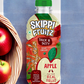Thick & Tasty Skippi Fruitz Apple Juice, 200 ML, Pack of 4
