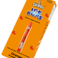 Orange Flavor Skippi Natural Ice Pop, Pack of 12 Ice Pops - Skippi Ice Pops