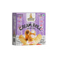 Skippi Cream Rolls,delightful assorted box of 6 rolls(180gm) 2 Vanilla,2 Chocolate & 2 Strawberry Flavor, Pack of 1 - Skippi Ice Pops