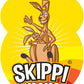 Skippi Promotional Danglers: Pack of 2