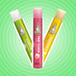 Pinkguava,Lemon,Pineapple flavour skippi icepops pack of 12