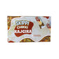 Rajgira Chikki (Pack of 20) - Skippi
