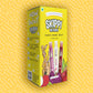 A Corn Sticks + Green Box + Yellow Box Combo - Skippi Ice Pops