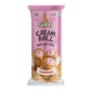 Skippi Cream Rolls, delightful  pack of Strawberry Flavor