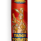 All Time Snack of Skippi Tasty Corn Sticks, Assorted Triple Pack of 4 flavors (Sweet Corn, Magic Masala, Tangy Tomato & Thai Chilli), 144g (12g x 12 Rolls) - Skippi Ice Pops