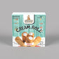 Vanilla Cream Rolls Skippi, Delightful Vanilla Box of 6 rolls (180gm)
