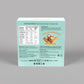 Vanilla Cream Rolls Skippi, Delightful Vanilla Box of 6 rolls (180gm)