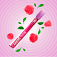 Mango and raspberry flavour skippi ice popsicle pack of 12