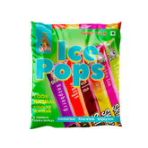 Skippi : Ice Pops, Corn Sticks, Cream Rolls, 100% Natural and Quality.